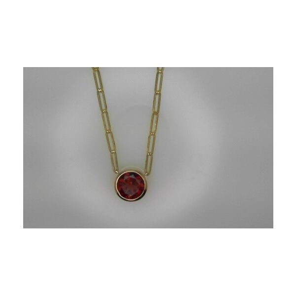 Gemstone Necklace Sather's Leading Jewelers Fort Collins, CO