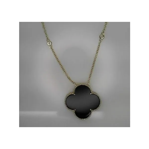 Gemstone Necklace Sather's Leading Jewelers Fort Collins, CO