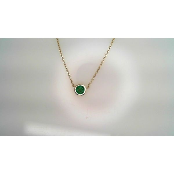 Gemstone Necklace Sather's Leading Jewelers Fort Collins, CO