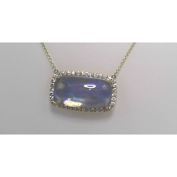 Gemstone Necklace Sather's Leading Jewelers Fort Collins, CO