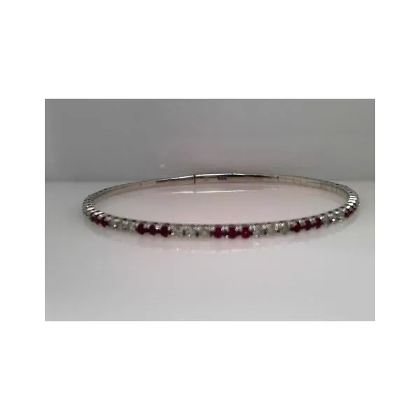 Gemstone Bracelet Sather's Leading Jewelers Fort Collins, CO