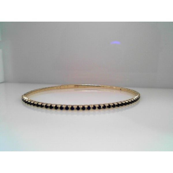 Gemstone Bracelet Sather's Leading Jewelers Fort Collins, CO