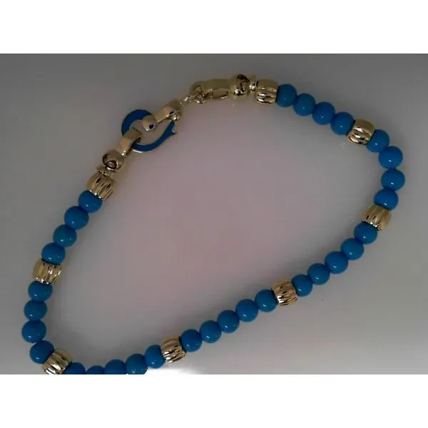 Gemstone Bracelet Sather's Leading Jewelers Fort Collins, CO