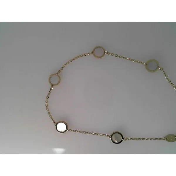 Gemstone Bracelet Sather's Leading Jewelers Fort Collins, CO