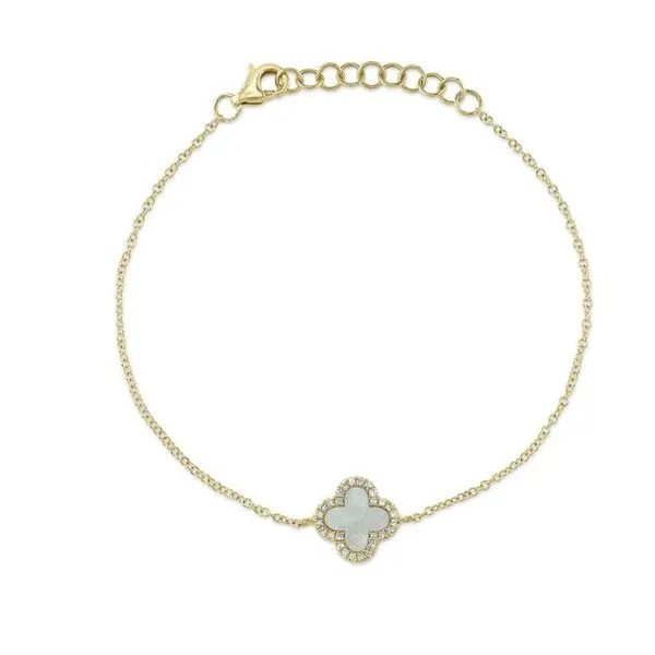 Gemstone Bracelet Sather's Leading Jewelers Fort Collins, CO