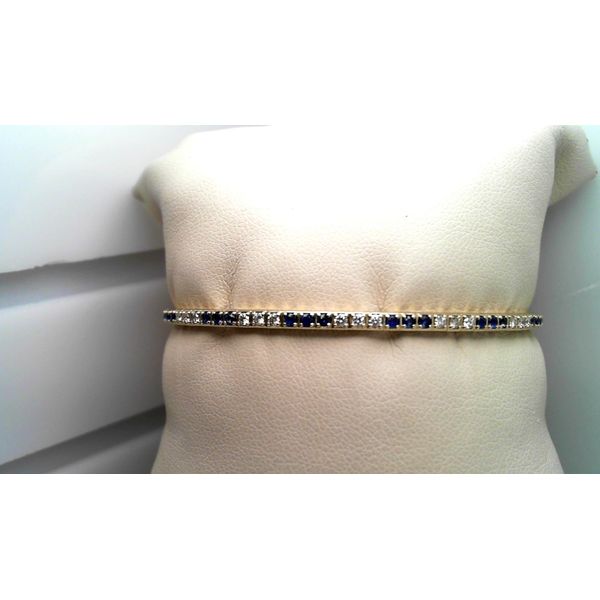 Gemstone Bracelet Sather's Leading Jewelers Fort Collins, CO