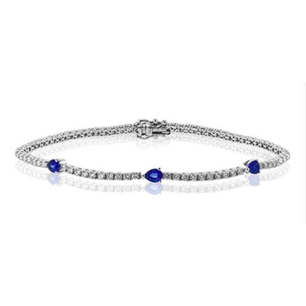 Gemstone Bracelet Sather's Leading Jewelers Fort Collins, CO