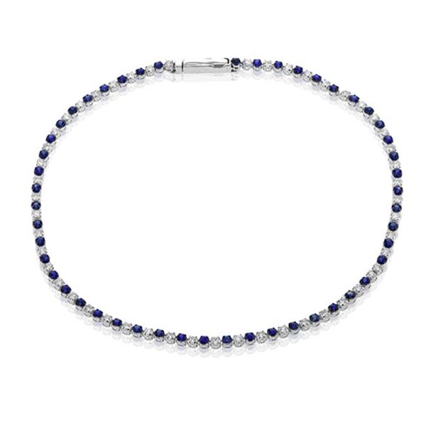 Gemstone Bracelet Sather's Leading Jewelers Fort Collins, CO