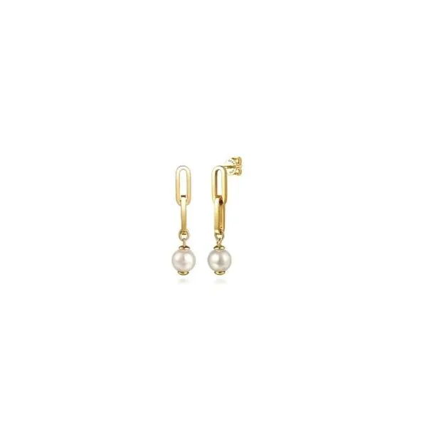 Pearl Earrings Sather's Leading Jewelers Fort Collins, CO
