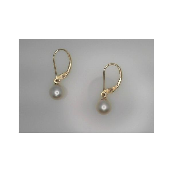 Pearl Earrings Sather's Leading Jewelers Fort Collins, CO