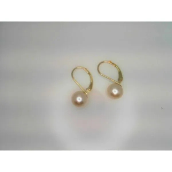 Pearl Earrings Sather's Leading Jewelers Fort Collins, CO