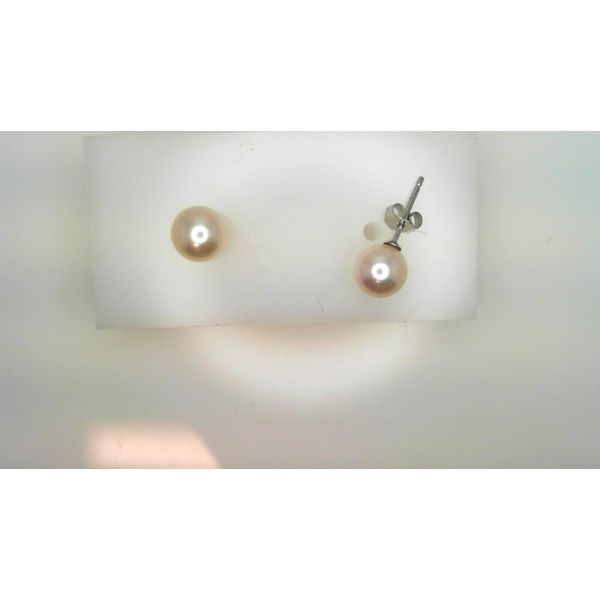 Pearl Earrings Sather's Leading Jewelers Fort Collins, CO