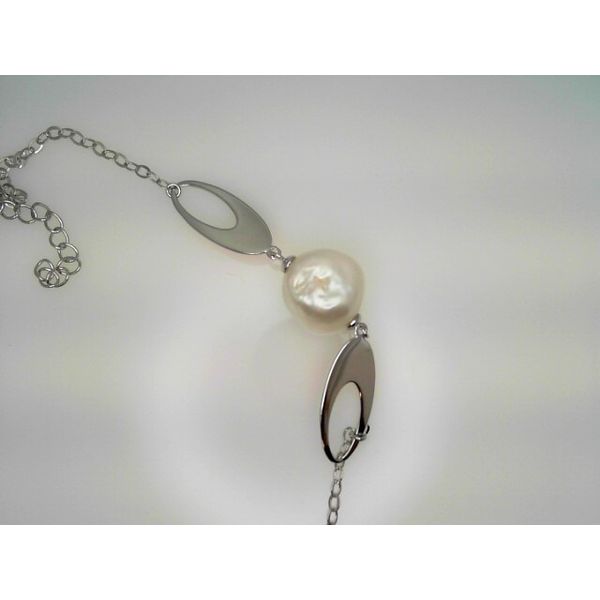 Pearl Bracelet Sather's Leading Jewelers Fort Collins, CO