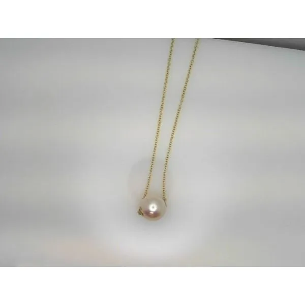 Pearl Necklace Sather's Leading Jewelers Fort Collins, CO