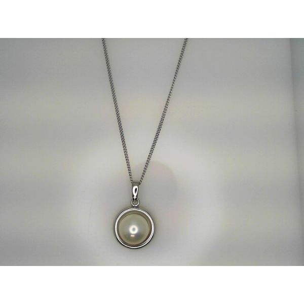 Pearl Necklace Sather's Leading Jewelers Fort Collins, CO