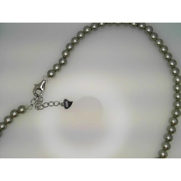 Pearl Necklace Sather's Leading Jewelers Fort Collins, CO