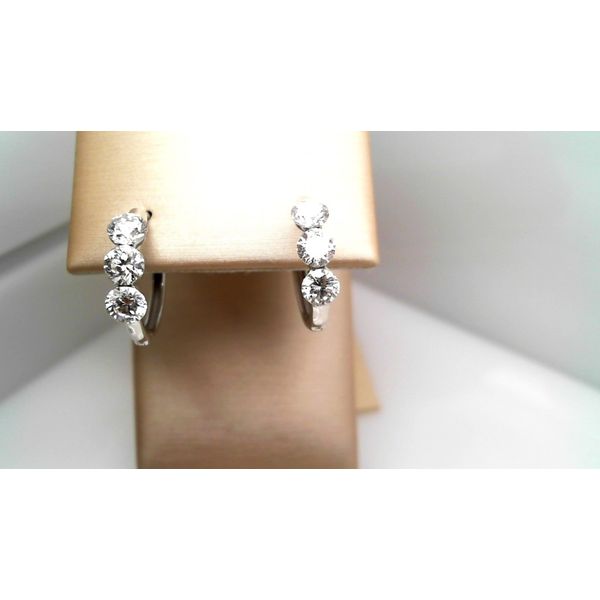 Lab Created Diamond Jewelry Sather's Leading Jewelers Fort Collins, CO