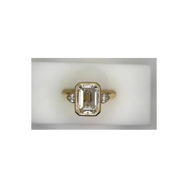 Lab Created Diamond Jewelry Sather's Leading Jewelers Fort Collins, CO