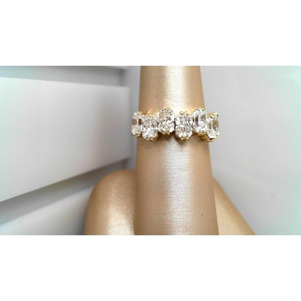 Lab Created Diamond Jewelry Sather's Leading Jewelers Fort Collins, CO