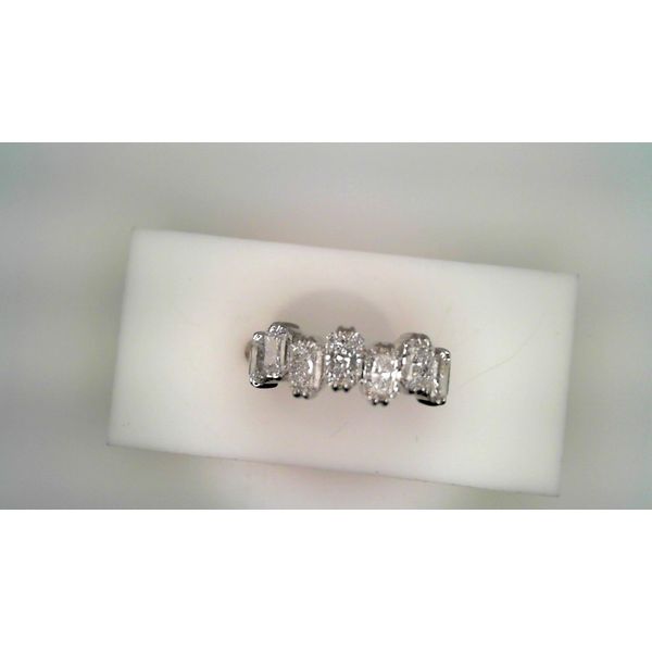 Lab Created Diamond Jewelry Image 2 Sather's Leading Jewelers Fort Collins, CO