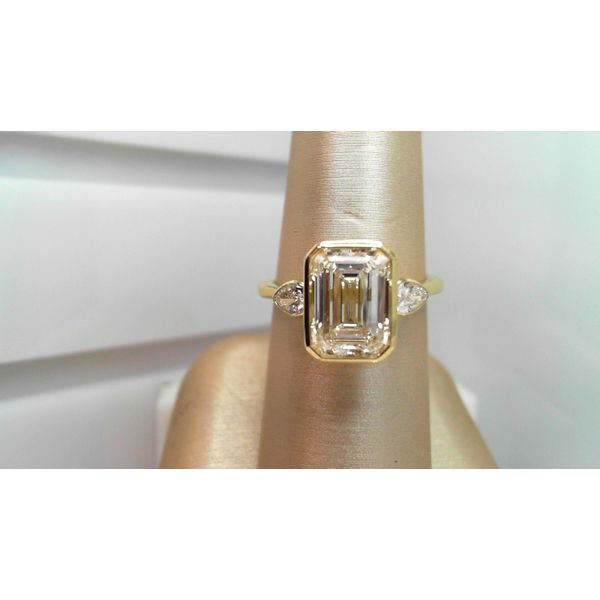 Lab Created Diamond Jewelry Sather's Leading Jewelers Fort Collins, CO