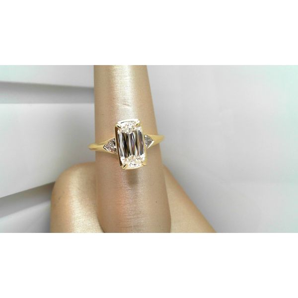 Lab Created Diamond Jewelry Sather's Leading Jewelers Fort Collins, CO