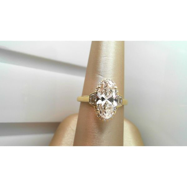 Lab Created Diamond Jewelry Sather's Leading Jewelers Fort Collins, CO