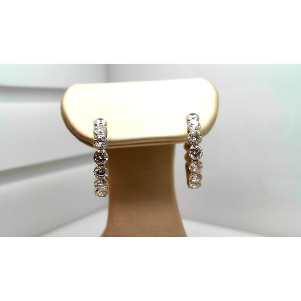 Lab Created Diamond Jewelry Sather's Leading Jewelers Fort Collins, CO