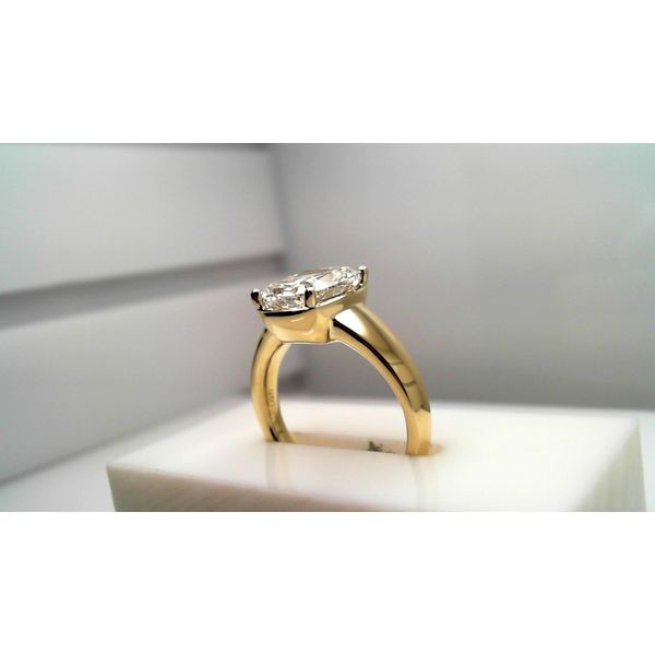 Lab Created Diamond Jewelry Image 2 Sather's Leading Jewelers Fort Collins, CO