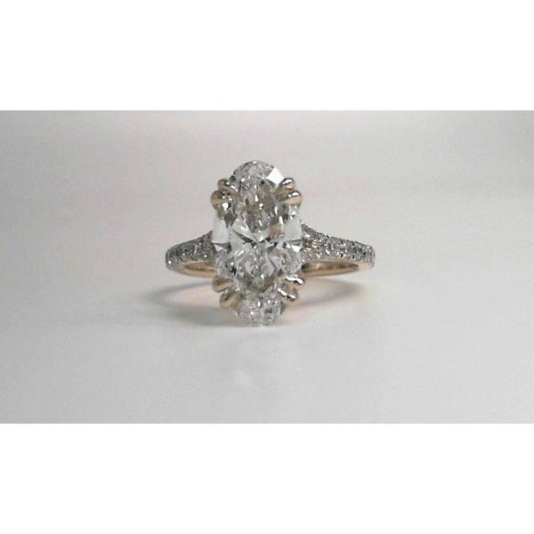 Lab Created Diamond Jewelry Sather's Leading Jewelers Fort Collins, CO