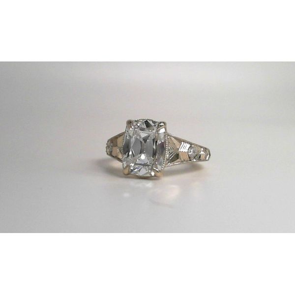 Lab Created Diamond Jewelry Sather's Leading Jewelers Fort Collins, CO
