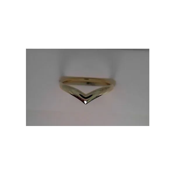 Gold Wedding Band Sather's Leading Jewelers Fort Collins, CO