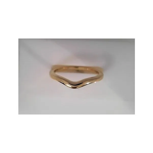 Gold Wedding Band Sather's Leading Jewelers Fort Collins, CO