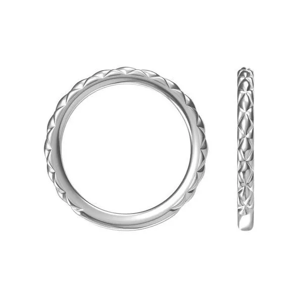 Gold Wedding Band Sather's Leading Jewelers Fort Collins, CO