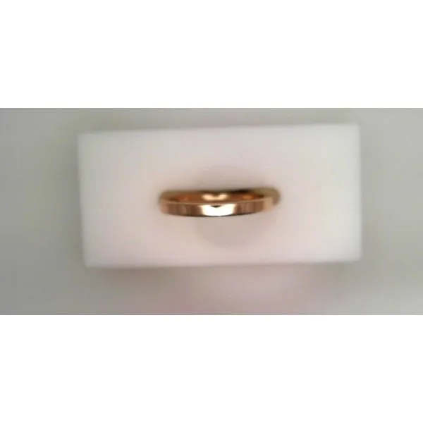 Gold Wedding Band Sather's Leading Jewelers Fort Collins, CO