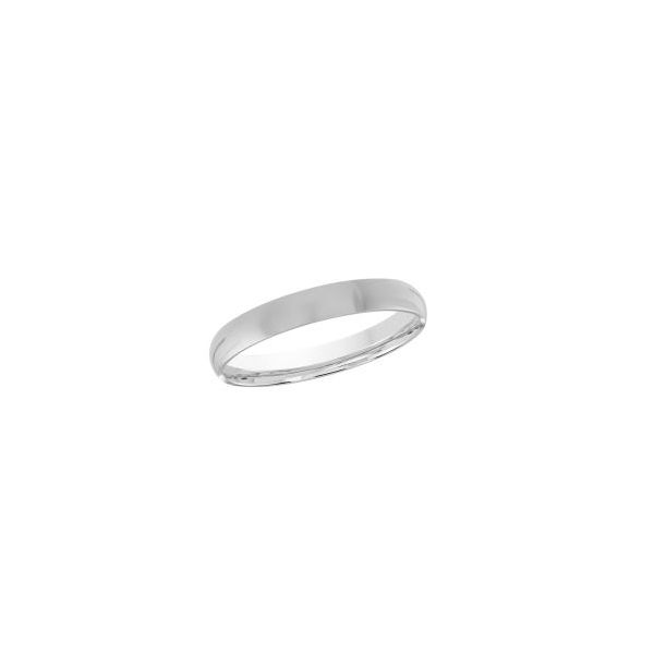Gold Wedding Band Sather's Leading Jewelers Fort Collins, CO