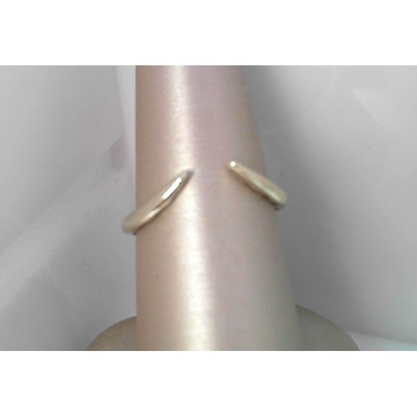 Gold Wedding Band Sather's Leading Jewelers Fort Collins, CO