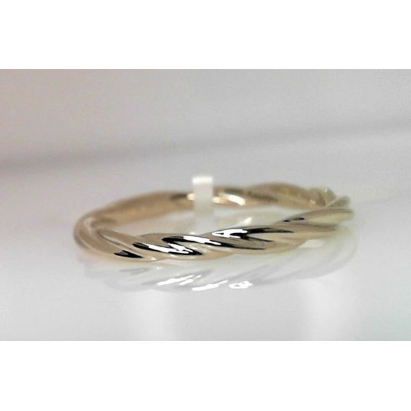 Gold Wedding Band Sather's Leading Jewelers Fort Collins, CO