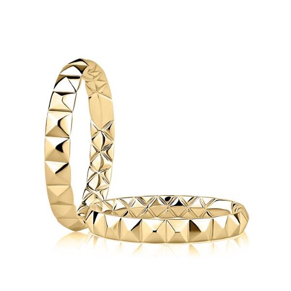 Gold Wedding Band Sather's Leading Jewelers Fort Collins, CO