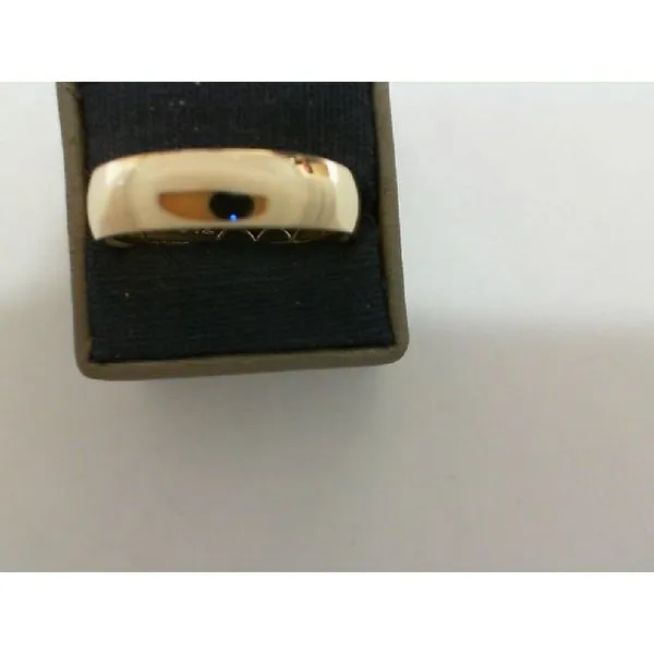 Men's Gold Wedding Band Sather's Leading Jewelers Fort Collins, CO