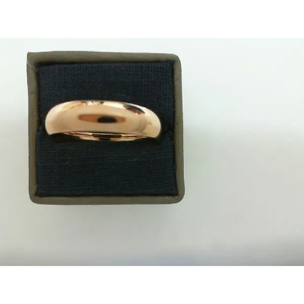 Men's Gold Wedding Band Sather's Leading Jewelers Fort Collins, CO