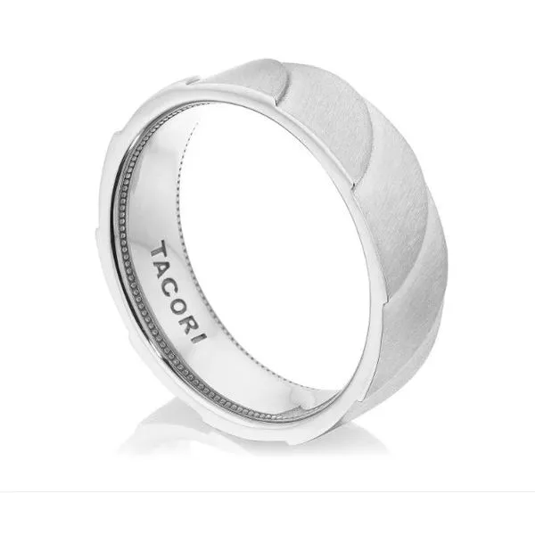 Men's Gold Wedding Band Sather's Leading Jewelers Fort Collins, CO