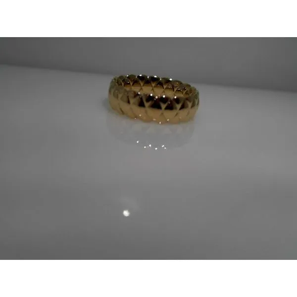Men's Gold Wedding Band Sather's Leading Jewelers Fort Collins, CO