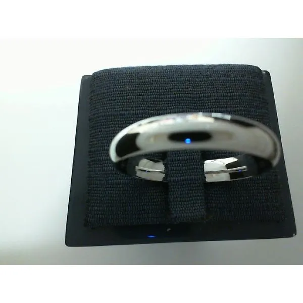 Men's Gold Wedding Band Sather's Leading Jewelers Fort Collins, CO