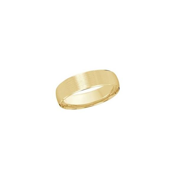 Men's Gold Wedding Band Sather's Leading Jewelers Fort Collins, CO