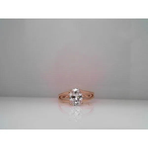 Solitaire Engagement Ring Sather's Leading Jewelers Fort Collins, CO