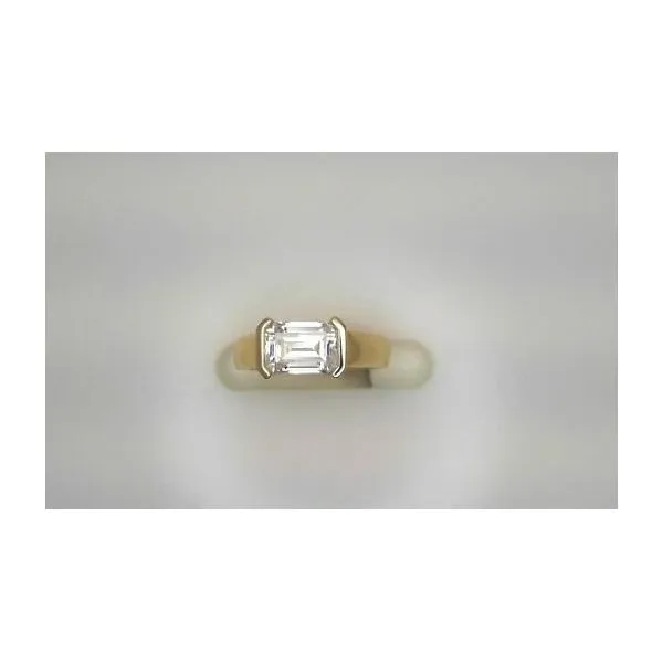 Solitaire Engagement Ring Sather's Leading Jewelers Fort Collins, CO