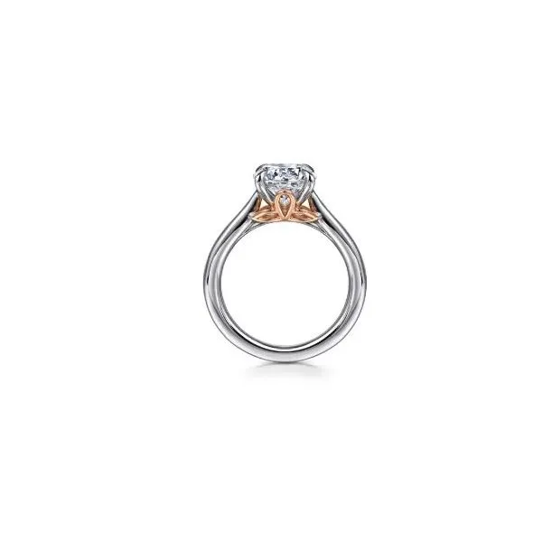 Solitaire Engagement Ring Sather's Leading Jewelers Fort Collins, CO