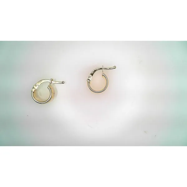 Gold Earrings Sather's Leading Jewelers Fort Collins, CO