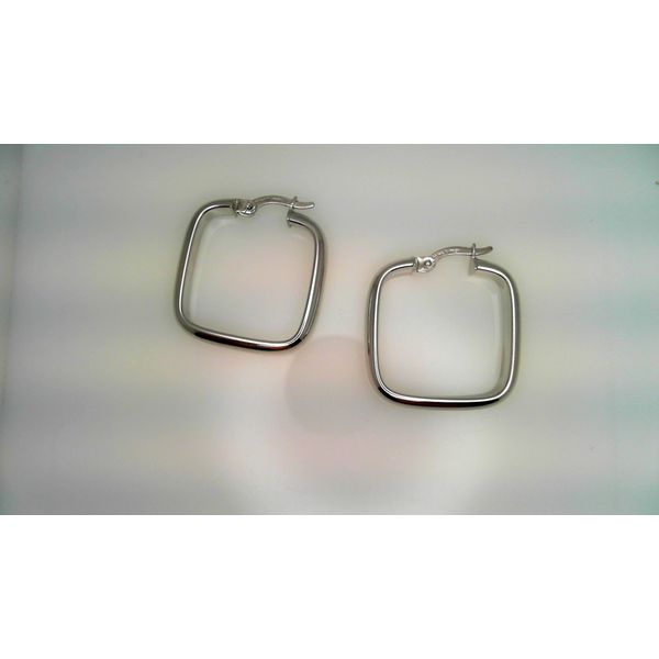 Gold Earrings Sather's Leading Jewelers Fort Collins, CO